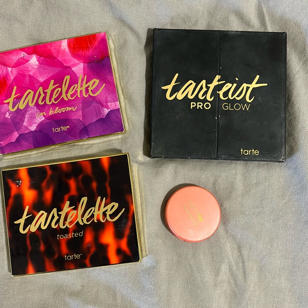 Tarte makeup bundle